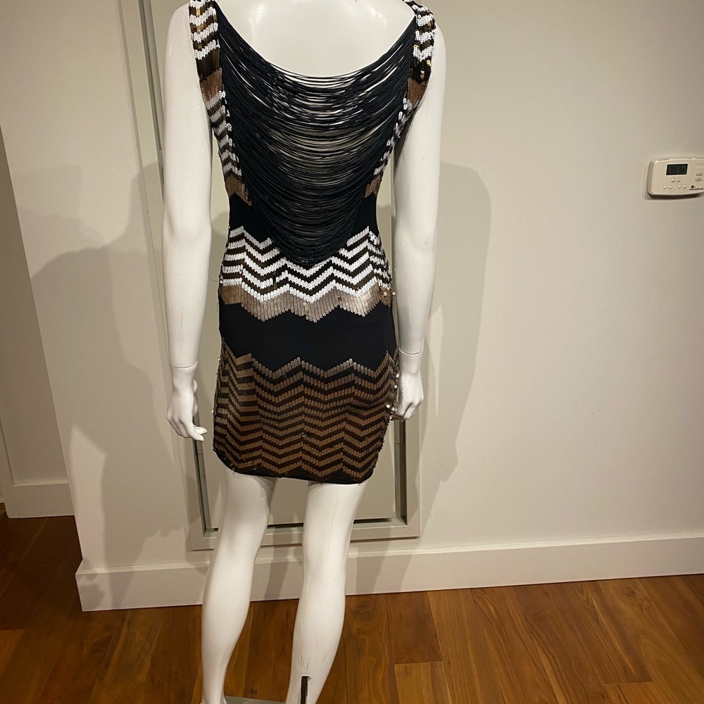Girls night out dress - Picture 2 of 5
